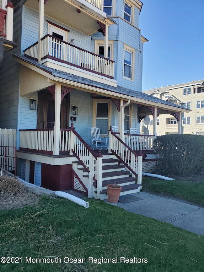 5 Ocean Ave