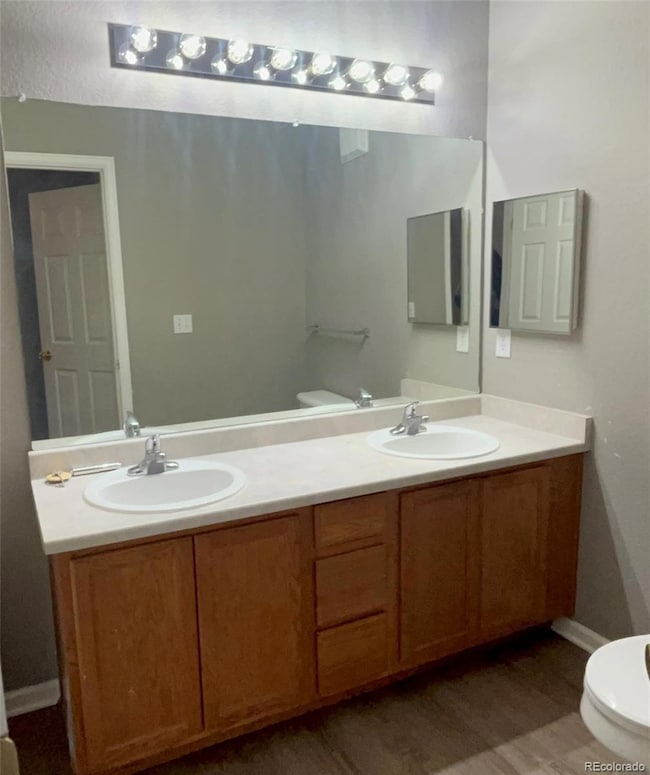 5723 N Gibralter Way unit 4201, Aurora, CO 80019 - photo 4