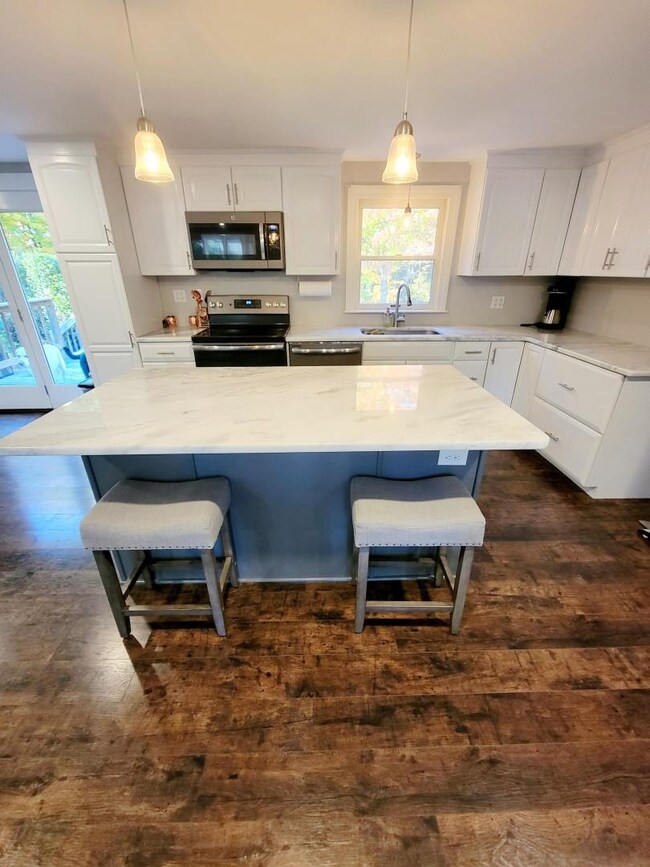 347 Mason Rd, Milford, NH 03055 - photo 4