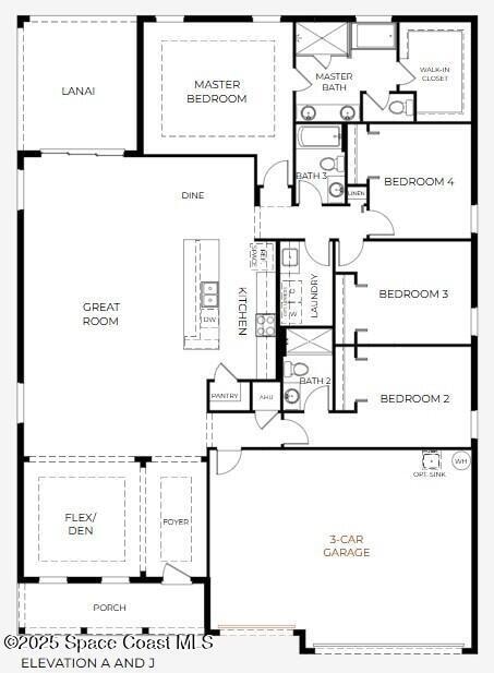 819 Brittan Ave SE, Palm Bay, FL 32909 - photo 3