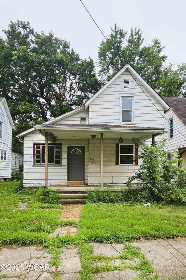 11 Unit Multi Family and Sfh, Lima, OH 45801 - photo 2