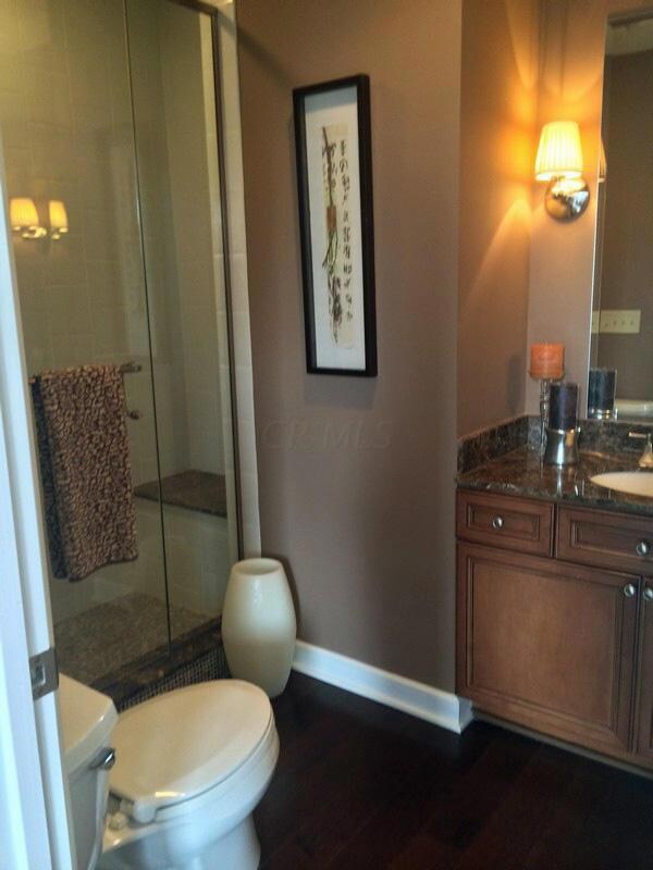 Guest Bath