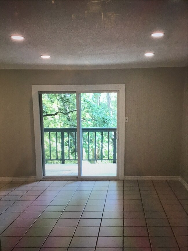 New Recessed Lighting was just installed in May of