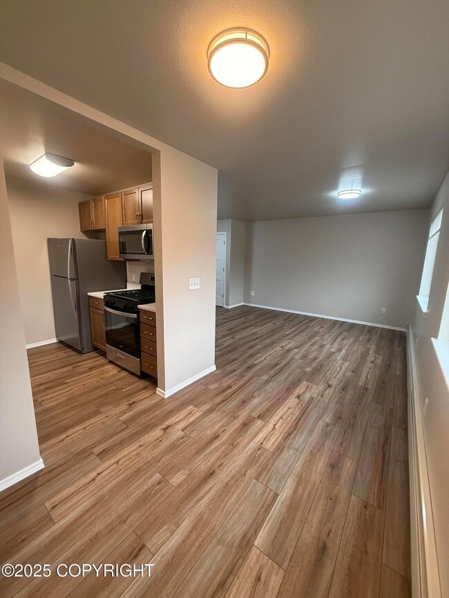875 W Lookout Dr unit 1, Wasilla, AK 99654 - photo 6