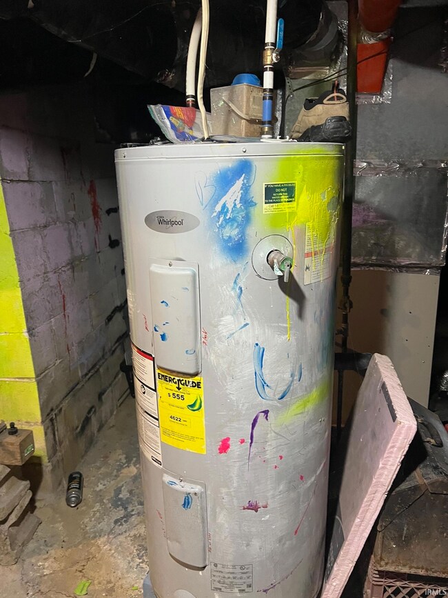 1323 S 17th St, New Castle, IN 47362 - photo 5