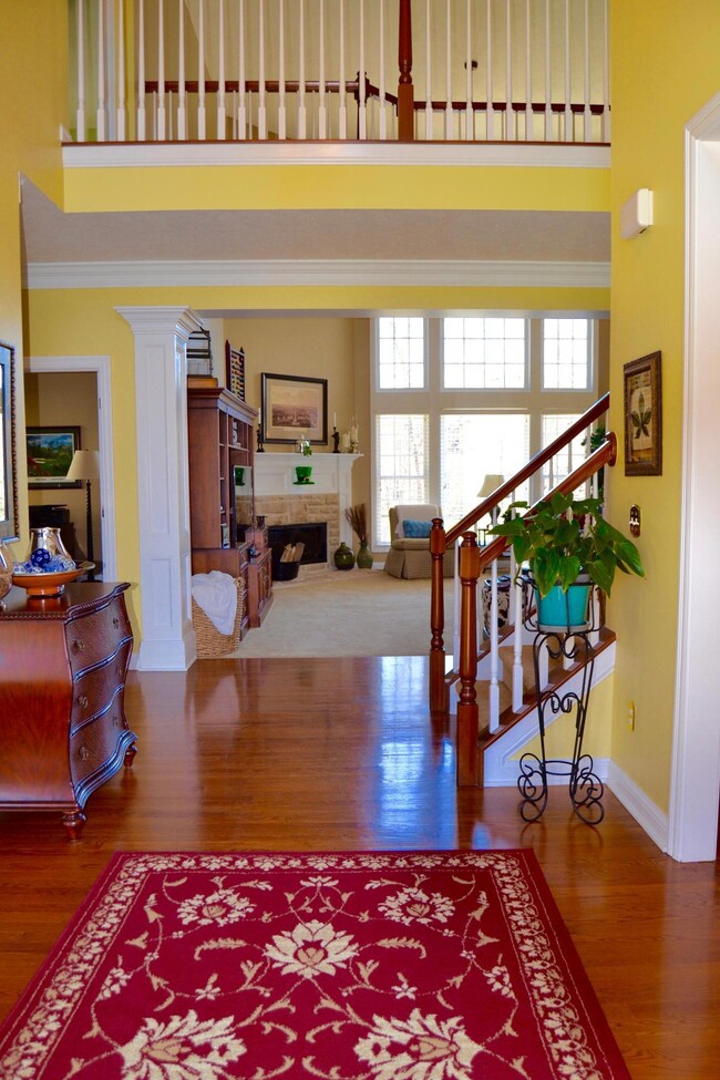 9865 Archer Ln, Dublin, OH 43017 - photo 3