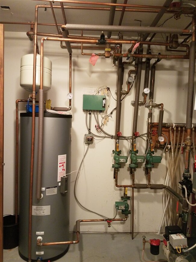 53 James St, Charlestown, NH 03603 - photo 2