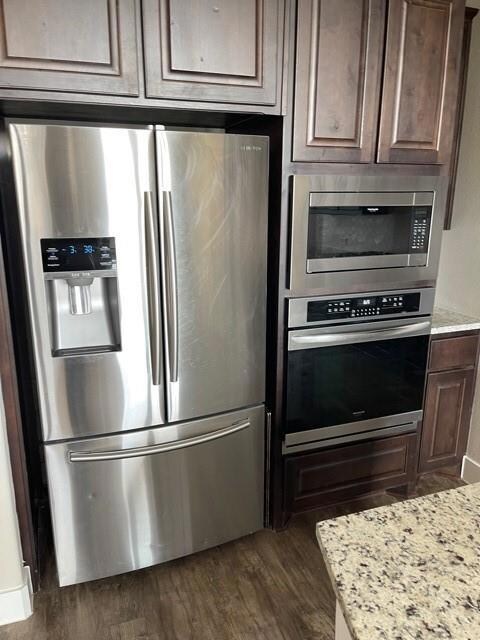 1731 Daldoran Dr, Celina, TX 75009 - photo 7