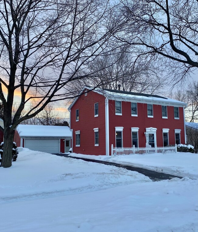 3611 Bobwhite Ln, Rolling Meadows, IL 60008 - photo 3