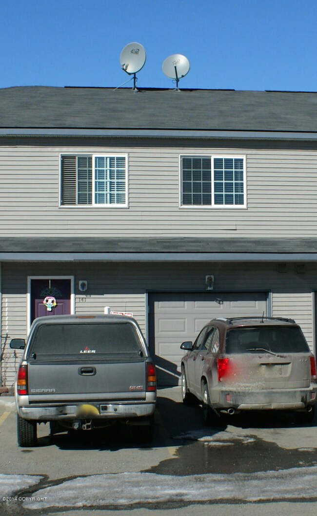 UnitExterior