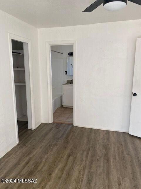 1625 N Camilla Blvd unit 2, Tucson, AZ 85716 - photo 3