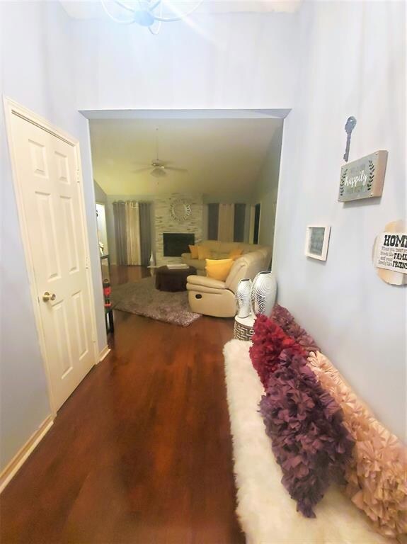 2820 Crestview Ave, Tyler, TX 75701 - photo 4