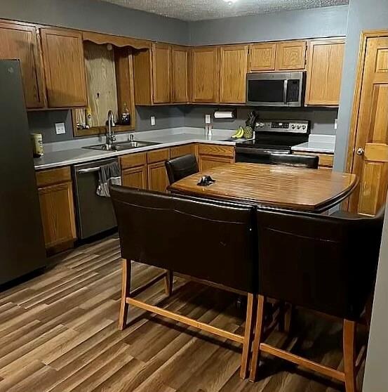 2447 S County Road 700 W, Greensburg, IN 47240 - photo 3