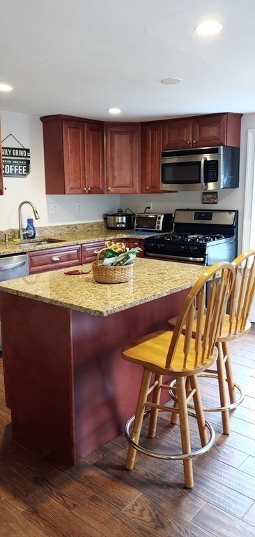 118 Langley Rd unit 2, Newton Center, MA 02459 - photo 7