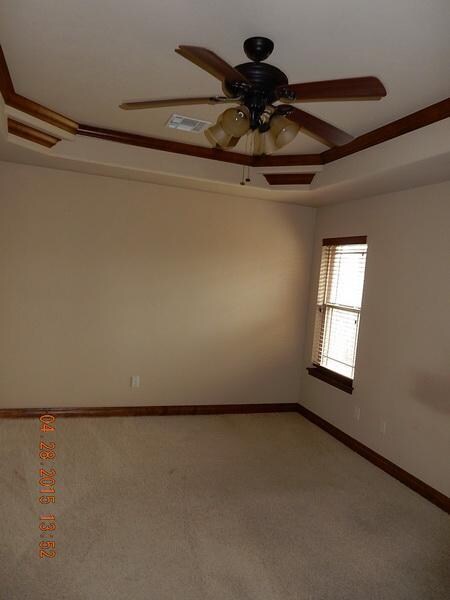 Master Bedroom.
