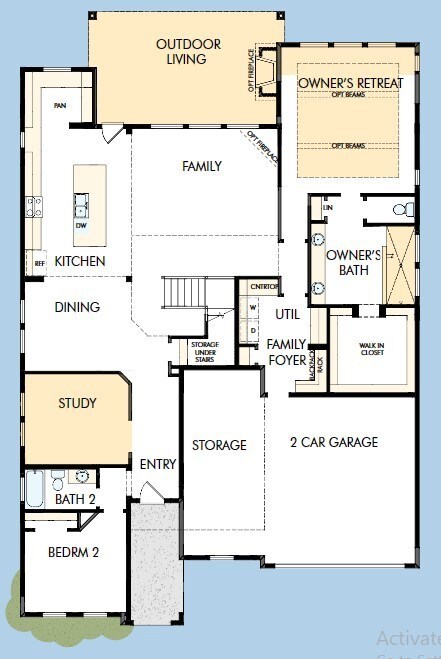 32100 Magnolia River Trail, Conroe, TX 77385 - photo 3