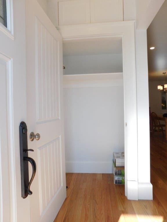 60 Warren Ave unit 1, Hyde Park, MA 02136 - photo 3