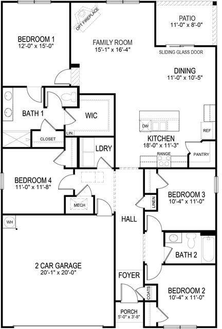 7426 Bendire Loop, Middle Valley, TN 37343 - photo 2