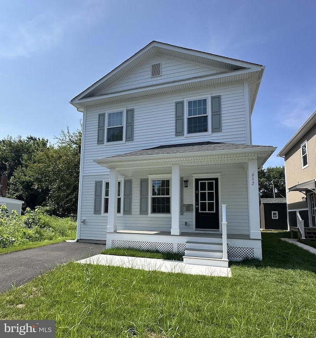 632 Douglas St, Cambridge, MD 21613 - photo 2