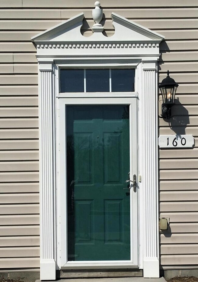 2 Front Door