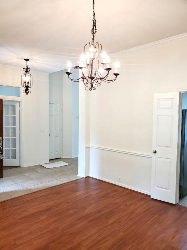 2526 Sunrise Harbor Ln, Pearland, TX 77584 - photo 3