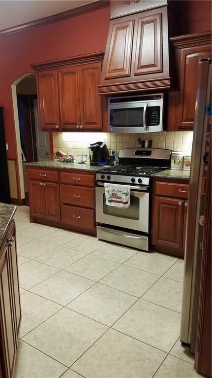 1001 Julies Trail, Moore, OK 73160 - photo 4