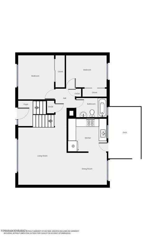 4413 E 9th Avenue Anchorage AK 99508 - 2