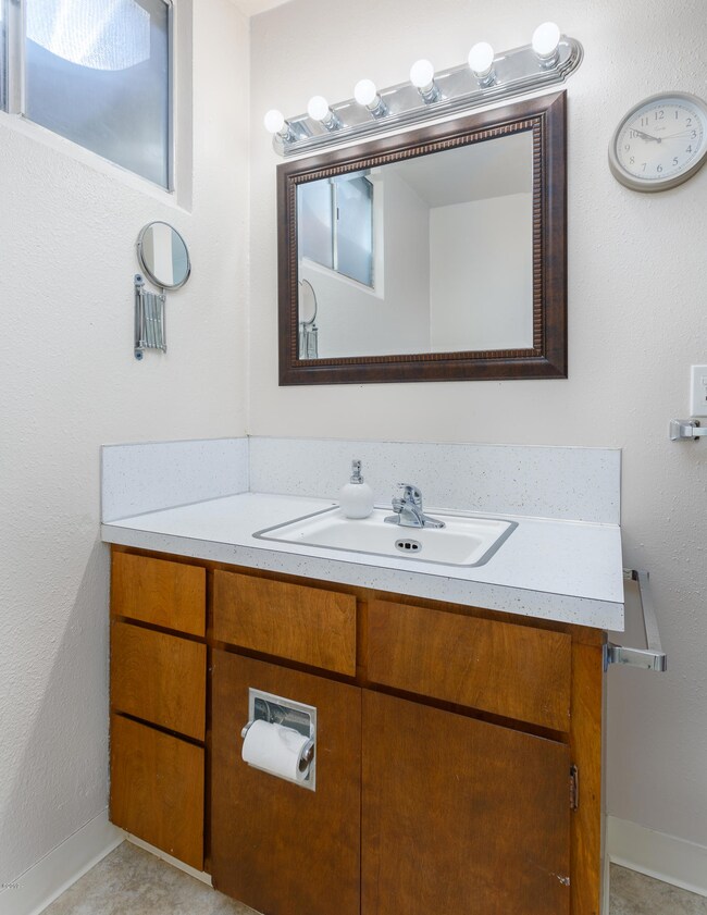 Bathroom 2