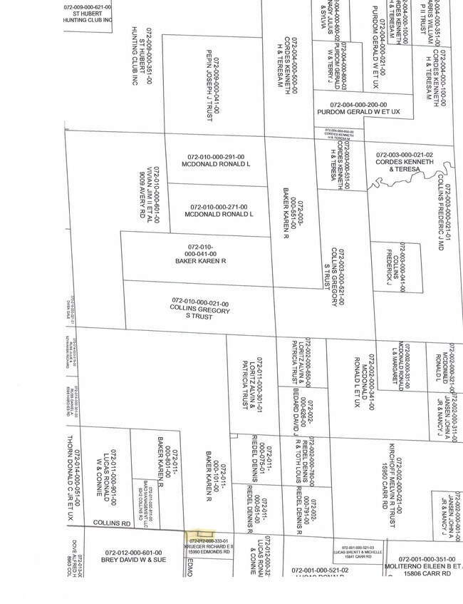 Fritz cabin map04292020