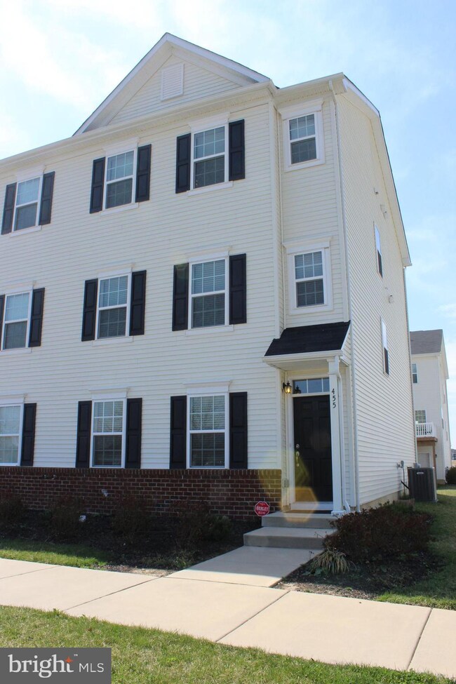 455 Toftrees Dr, Middletown, DE 19709 - photo 2