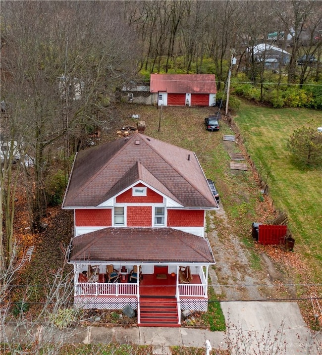 132 N Main St, Somerville, OH 45064 - photo 2