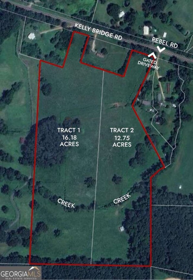 0 Kelly Bridge Rd unit 10645349, Dawsonville, GA 30534 - photo 4