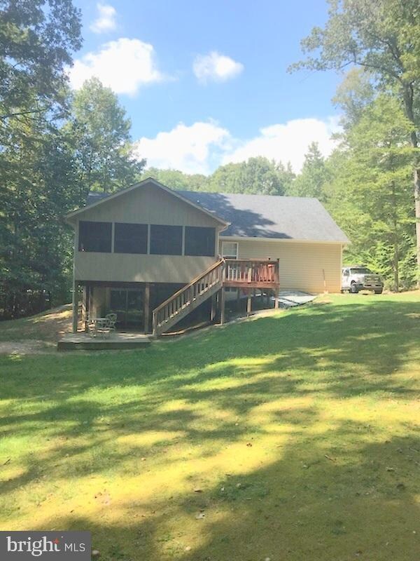 26301 Meadow Wood Dr, Mechanicsville, MD 20659 - photo 3