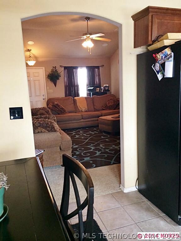 4325 S 205th East Ave, Broken Arrow, OK 74014 - photo 5