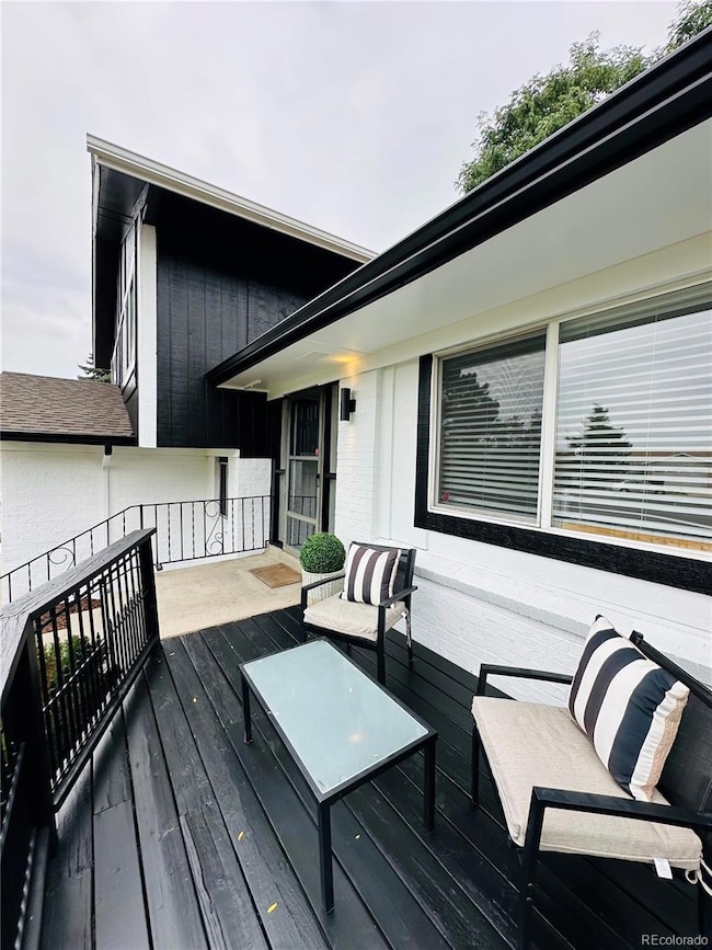 8150 E Linvale Place, Denver, CO 80231 - photo 4