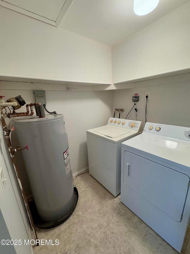 Laundry Room 6A Ardmore