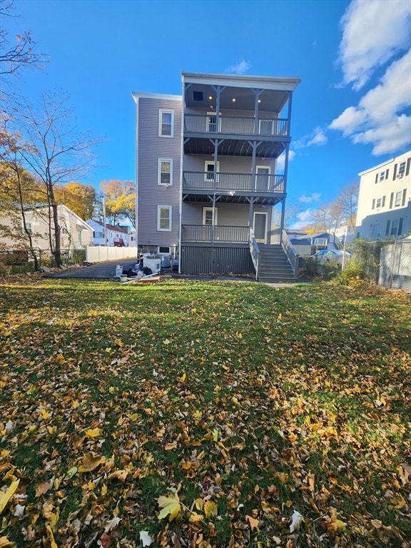 10 Itasca St, Mattapan, MA 02126 - photo 2