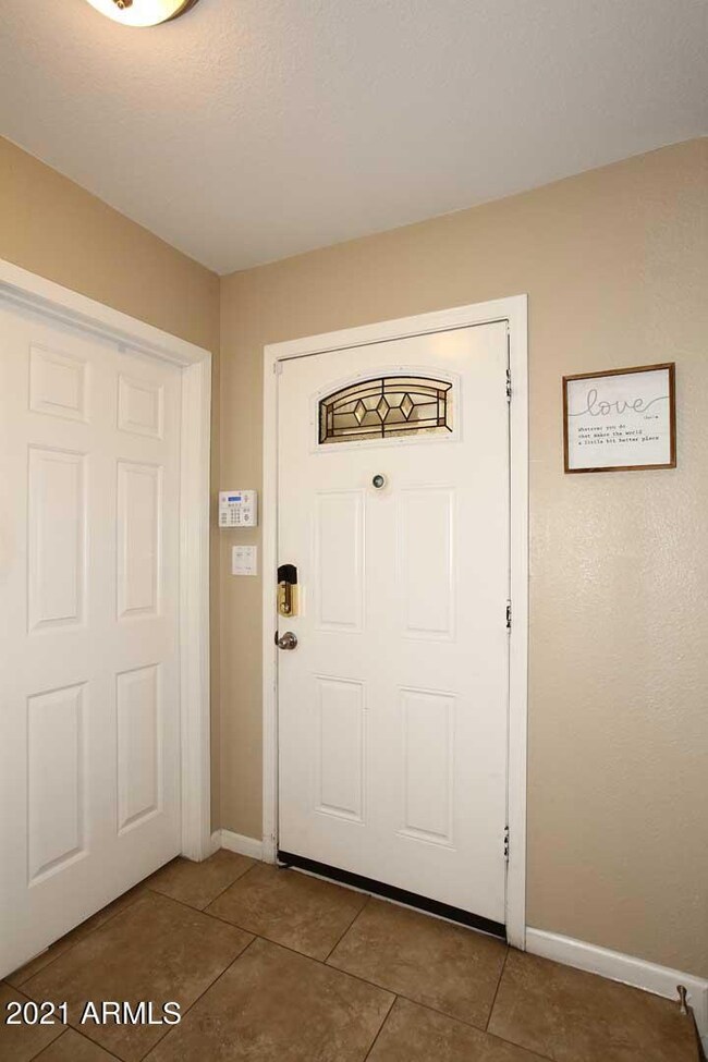 Foyer