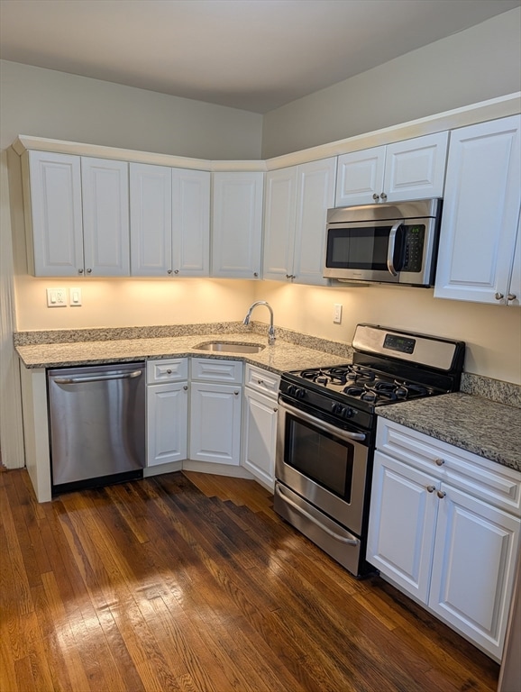 390 Fellsway W unit 1, Medford, MA 02155 - photo 4