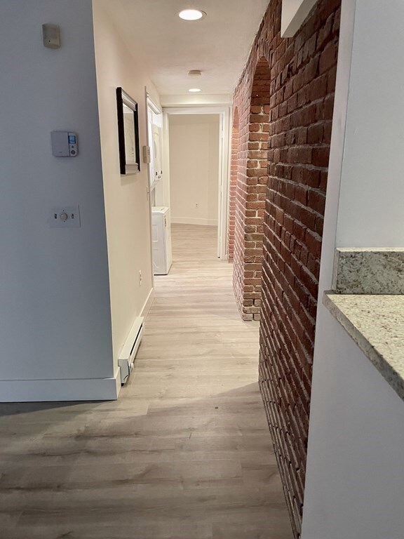 24 Worcester Square unit 1, Boston, MA 02118 - photo 5