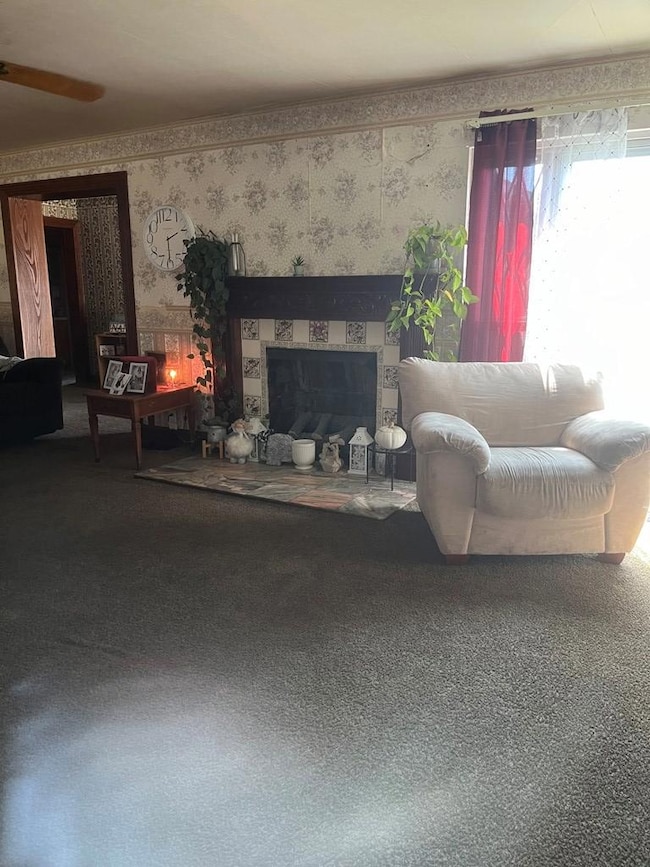 38 S High St, Jackson, OH 45640 - photo 5