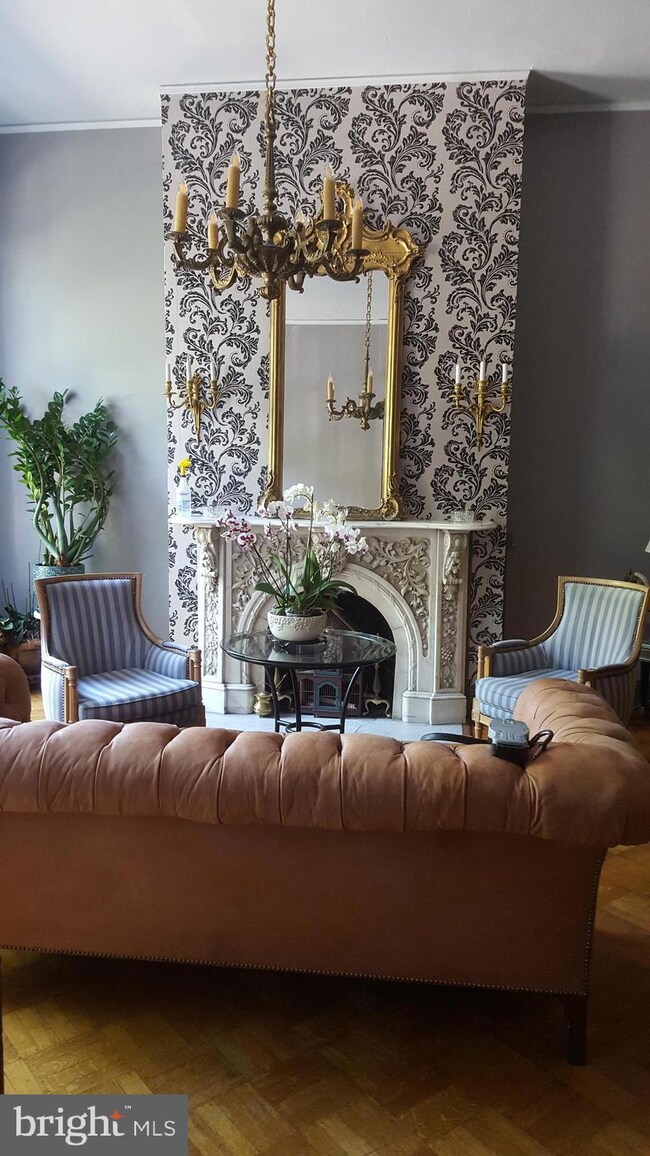 18 E Eager St, Baltimore, MD 21202 - photo 4