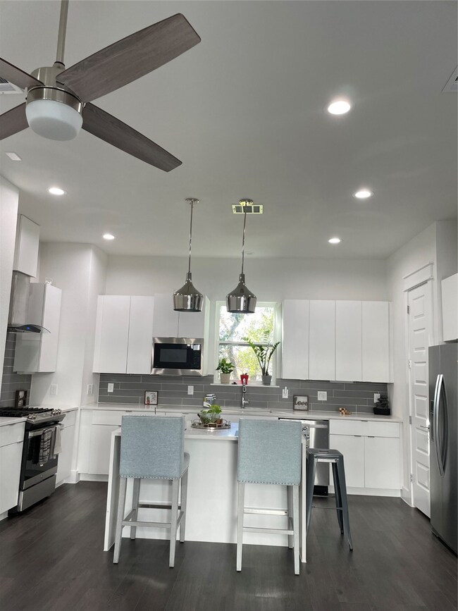 4719 Independence Heights Ln, Houston, TX 77018 - photo 7