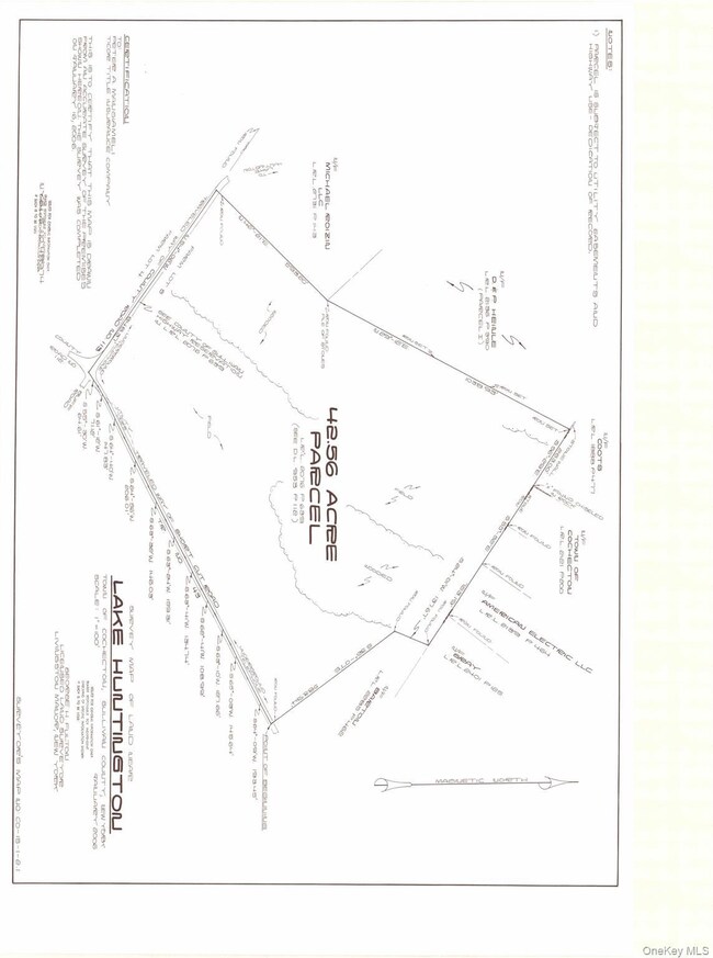 0 New York 52 unit KEY919775, Cochecton, NY 12726 - photo 3