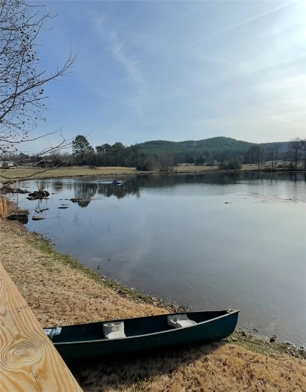 29 Sr 164 N, Dover, AR 72837 - photo 2