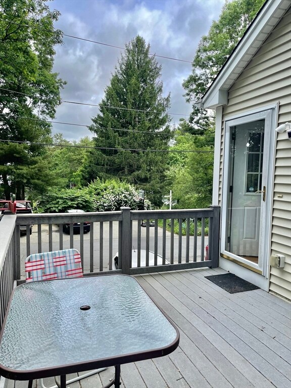 63 Oakridge Ave unit 1, North Attleboro, MA 02760 - photo 7