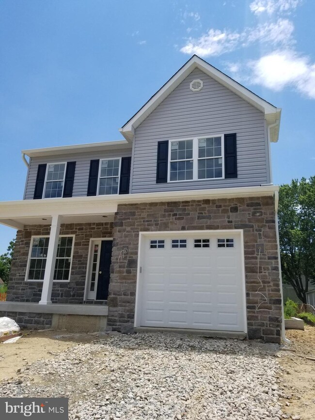 7325 Waldman Ave, Sparrows Point, MD 21219 - photo 2