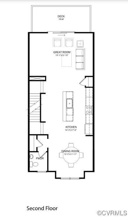 15312 Oasis Sun Aly, Midlothian, VA 23112 - photo 3