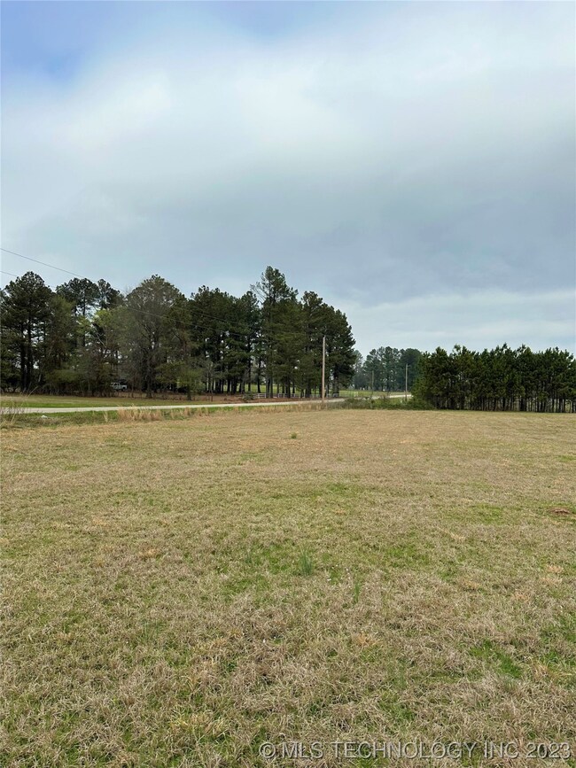 3.5 Acres!