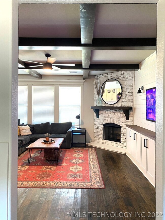 2700 W Little Rock St, Broken Arrow, OK 74011 - photo 6